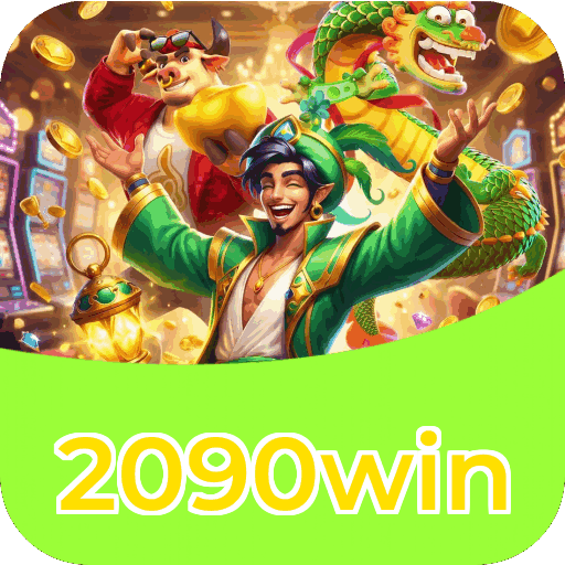 Jogos com maior RTP na 2090win