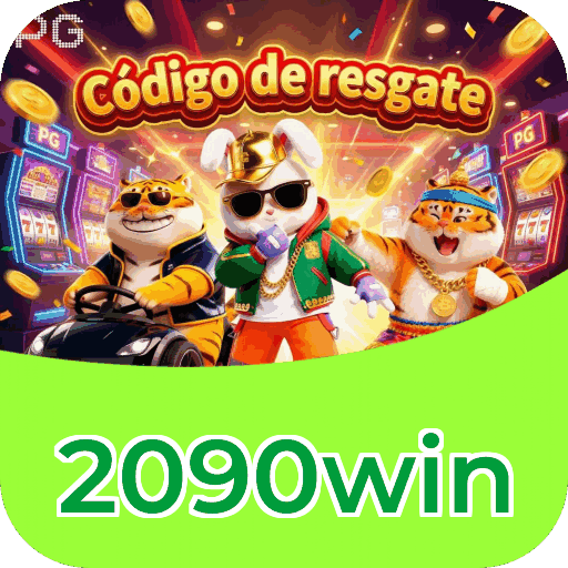 Login rápido no app 2090win