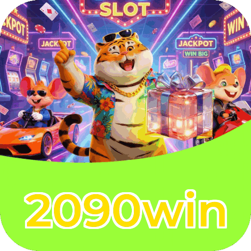 Promoções e bônus exclusivos da 2090win