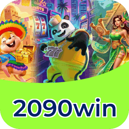 Siga a 2090win no Facebook