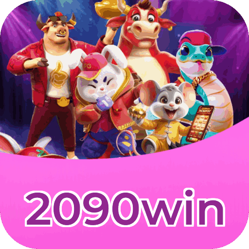Bônus de boas-vindas 2090win